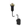 Newport Brass Gavin(R): Air Activated Disposer Switch