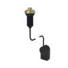 Newport Brass Gavin(R): Air Activated Disposer Switch
