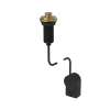 Newport Brass Gavin(R): Air Activated Disposer Switch