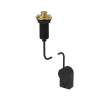 Newport Brass Gavin(R): Air Activated Disposer Switch