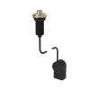 Newport Brass Gavin(R): Air Activated Disposer Switch
