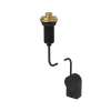 Newport Brass Gavin(R): Air Activated Disposer Switch