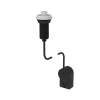 Newport Brass Gavin(R): Air Activated Disposer Switch