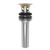 Newport Brass Brasstech: Lavatory Drain