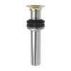 Newport Brass Brasstech: Lavatory Drain