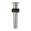 Newport Brass Brasstech: Lavatory Drain