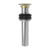 Newport Brass Brasstech: Lavatory Drain
