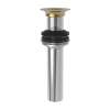 Newport Brass Brasstech: Lavatory Drain
