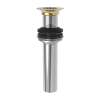 Newport Brass Brasstech: Lavatory Drain