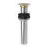 Newport Brass Brasstech: Lavatory Drain