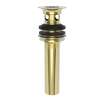 Newport Brass Brasstech: Lavatory Drain