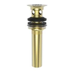 Newport Brass Brasstech: Lavatory Drain