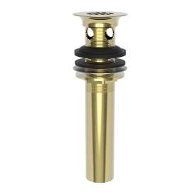 Newport Brass Brasstech: Lavatory Drain