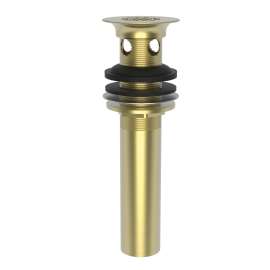 Newport Brass Brasstech: Lavatory Drain