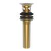 Newport Brass Brasstech: Lavatory Drain