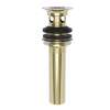 Newport Brass Brasstech: Lavatory Drain