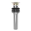 Newport Brass Brasstech: Lavatory Drain