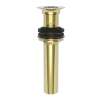 Newport Brass Brasstech: Lavatory Drain