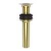Newport Brass Brasstech: Lavatory Drain