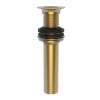 Newport Brass Brasstech: Lavatory Drain
