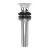 Newport Brass Brasstech: Lavatory Drain
