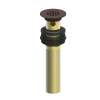 Newport Brass Brasstech: Lavatory Drain