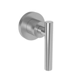 Newport Brass East Linear(R): Diverter/Flow Control Handle - Hot
