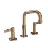 Newport Brass Pardees(R): Widespread Lavatory Faucet