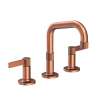 Newport Brass Pardees(R): Widespread Lavatory Faucet