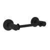 Newport Brass Pardees(R): Double Post Toilet Tissue Holder