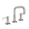 Newport Brass Pardees(R): Widespread Lavatory Faucet