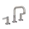 Newport Brass Pardees(R): Widespread Lavatory Faucet