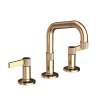Newport Brass Pardees(R): Widespread Lavatory Faucet