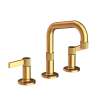Newport Brass Pardees(R): Widespread Lavatory Faucet