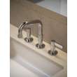 Newport Brass Pardees(R): Widespread Lavatory Faucet