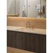 Newport Brass Pardees(R): Widespread Lavatory Faucet