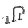 Newport Brass Pardees(R): Widespread Lavatory Faucet