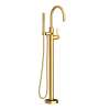 Newport Brass Pardees(R): Exposed Tub and Hand Shower Set - Free Standing