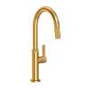 Newport Brass Pardees(R): Pull-Down Kitchen Faucet