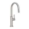 Newport Brass Pardees(R): Pull-Down Kitchen Faucet