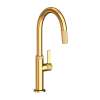 Newport Brass Pardees(R): Pull-Down Kitchen Faucet