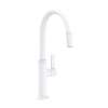 Newport Brass Pardees(R): Pull-Down Kitchen Faucet