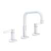 Newport Brass Pardees(R): Widespread Lavatory Faucet