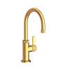 Newport Brass Pardees(R): Prep/Bar Faucet