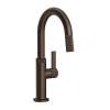 Newport Brass Pardees(R): Prep/Bar Pull Down Faucet