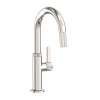 Newport Brass Pardees(R): Prep/Bar Pull Down Faucet