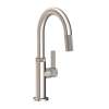 Newport Brass Pardees(R): Prep/Bar Pull Down Faucet