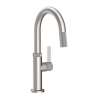 Newport Brass Pardees(R): Prep/Bar Pull Down Faucet