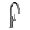 Newport Brass Pardees(R): Prep/Bar Pull Down Faucet