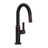 Newport Brass Pardees(R): Prep/Bar Pull Down Faucet